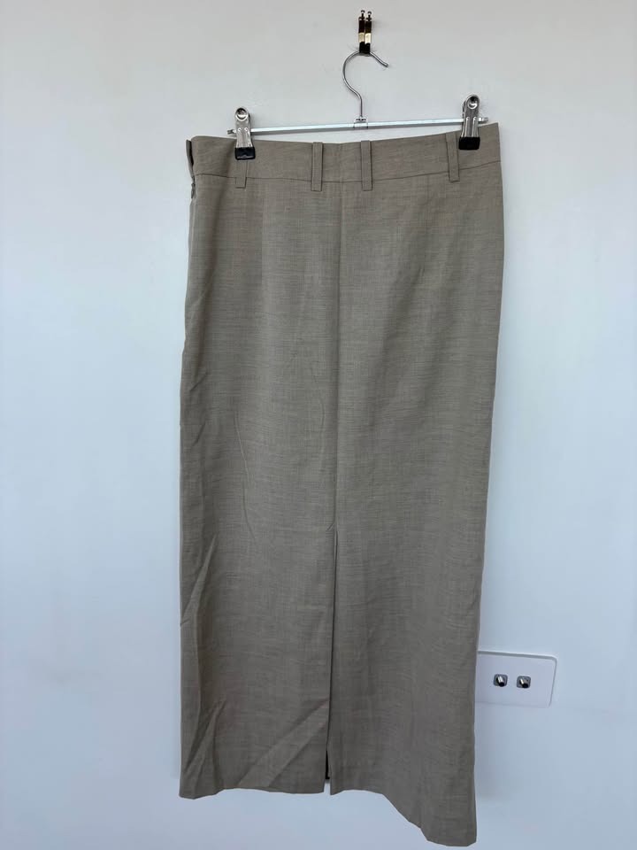 The Frankie Shop Skirt - size small BNWT