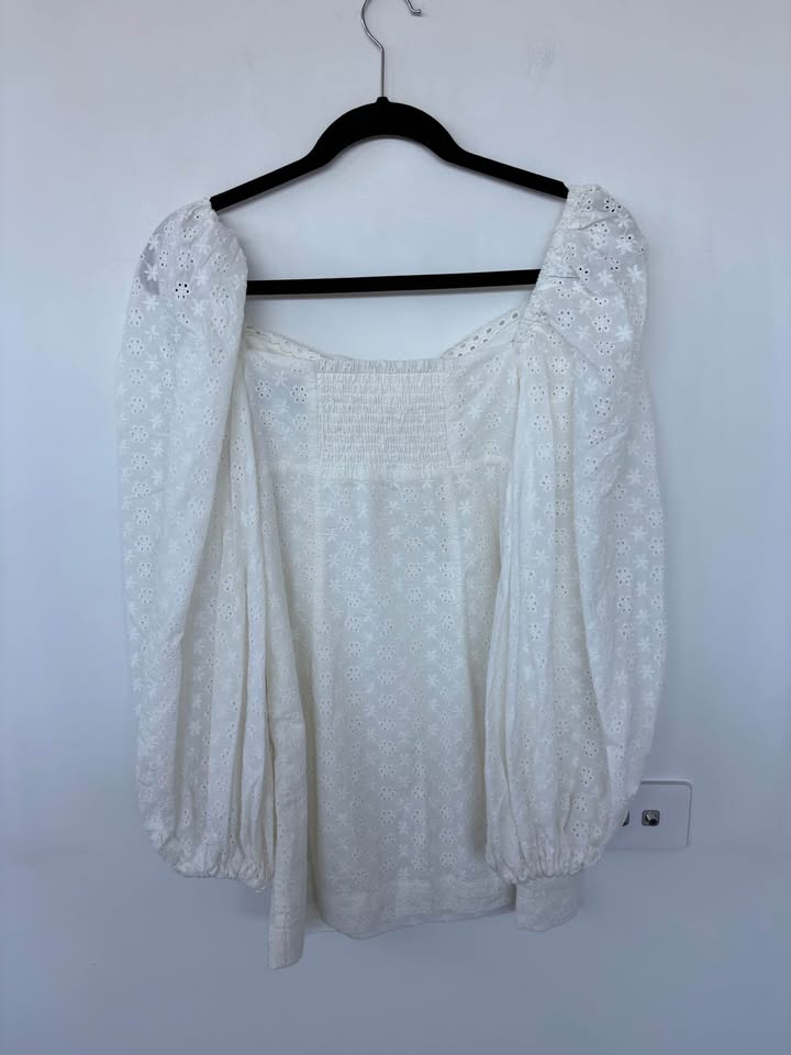 Alice McCall Mini Dress - size 8