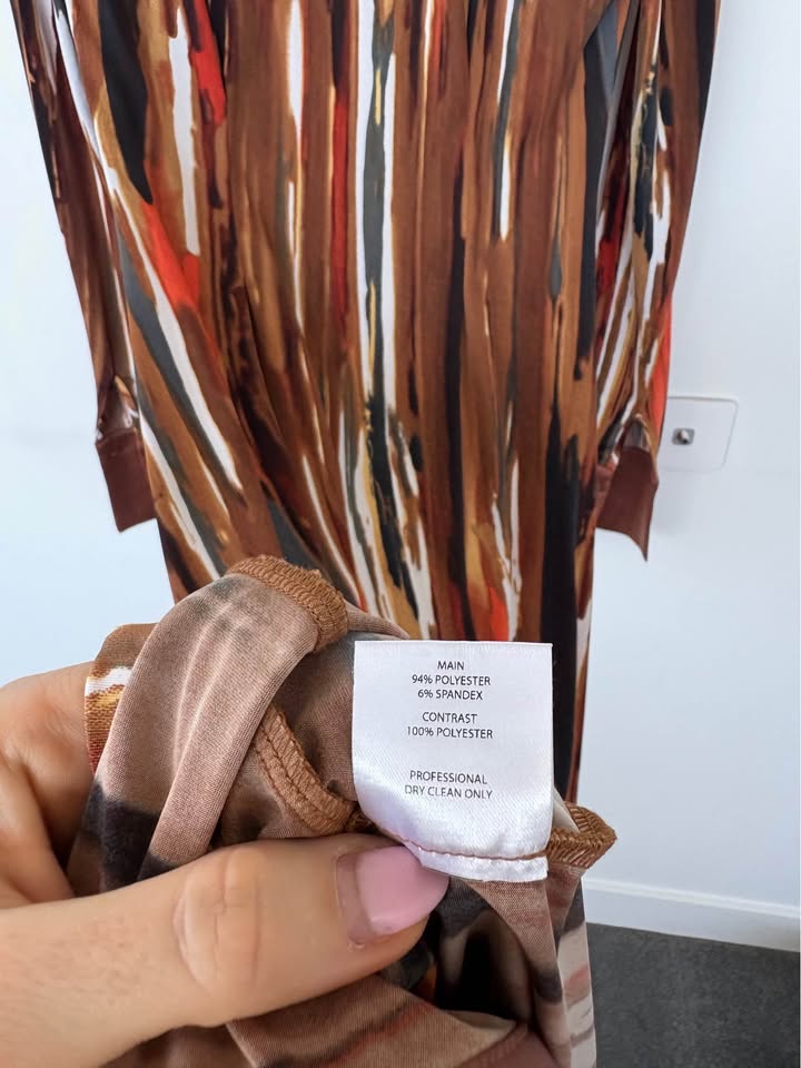 Aaizel Dress - size 8