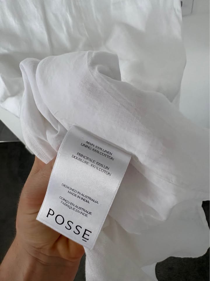 Posse Dress - size medium