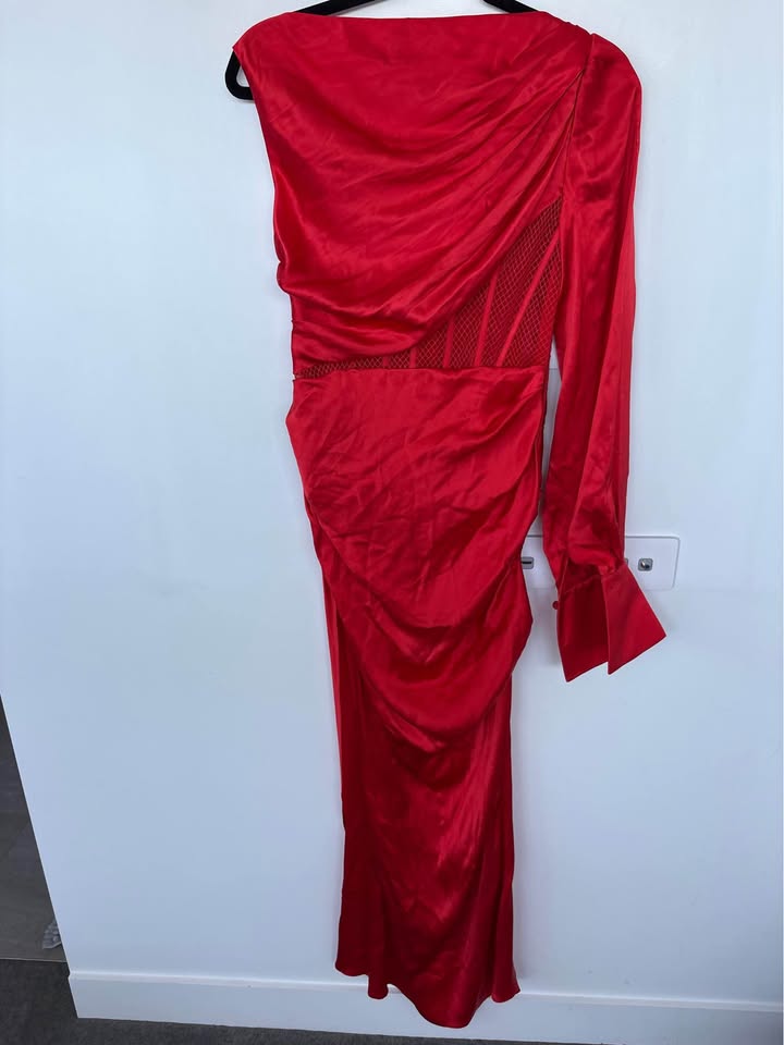 Leo Lin Dress - size 8