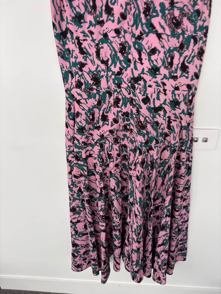 Marni Dress - size 44 (large)