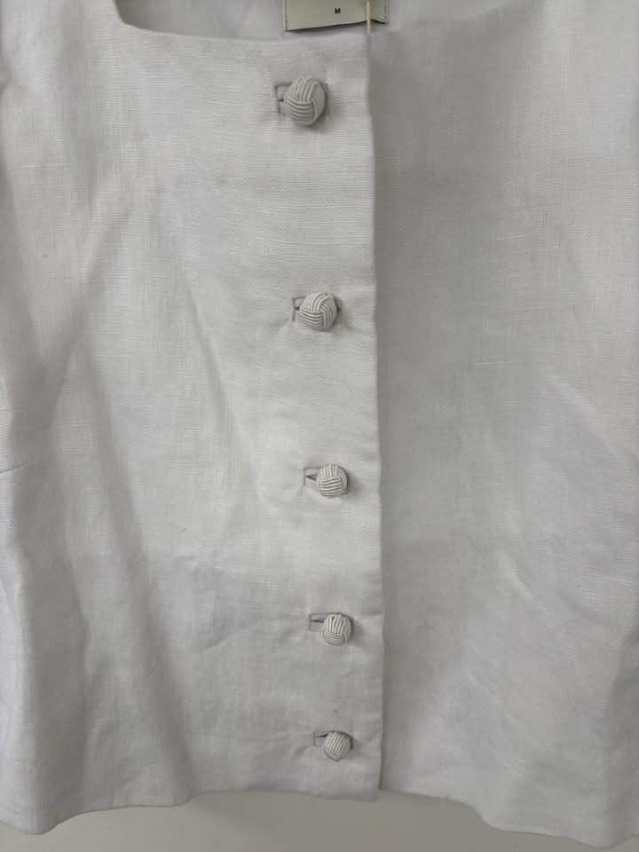 Posse Top - size medium BNWT