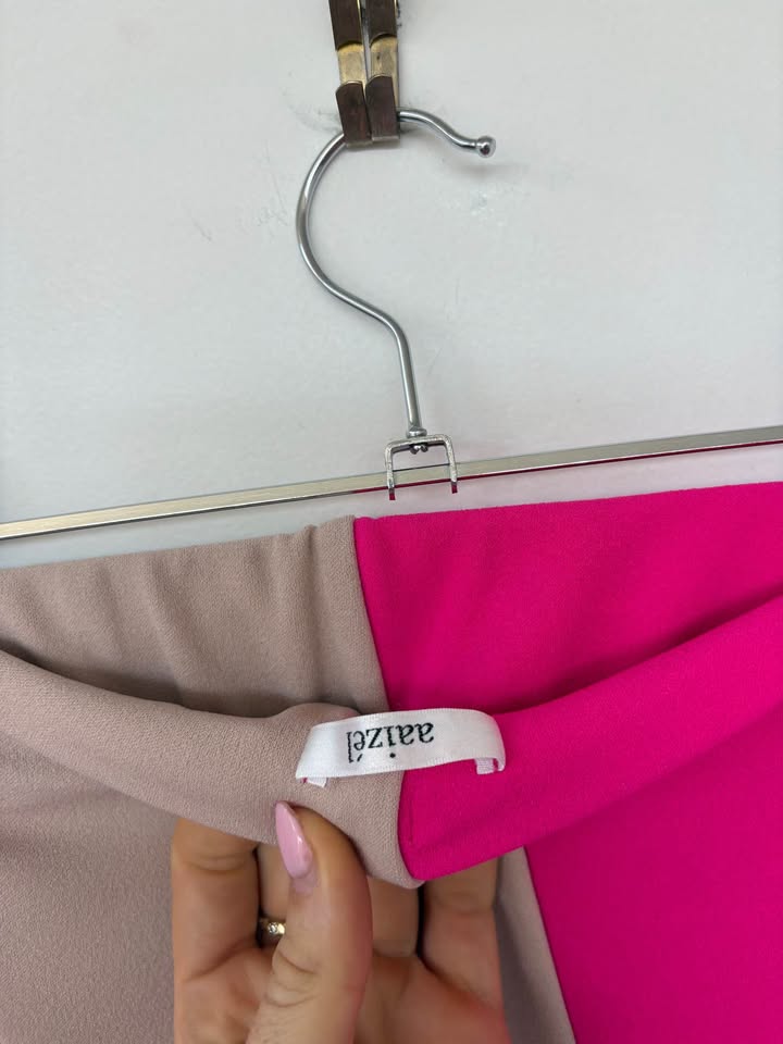 Aaizel Maxi Dress - size 6