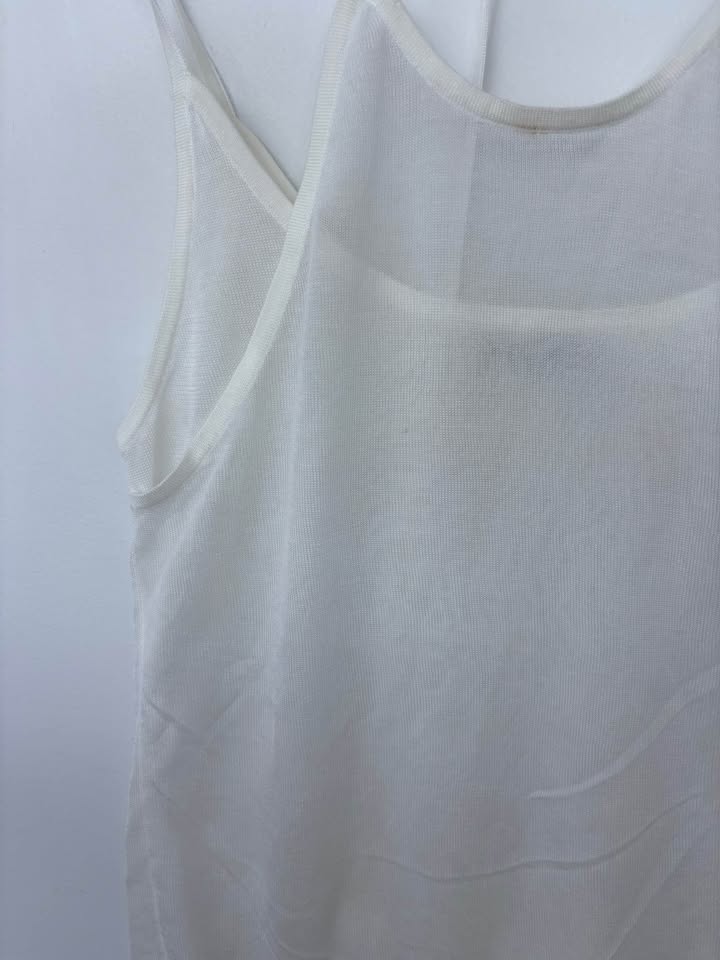 St Agni Top - size medium