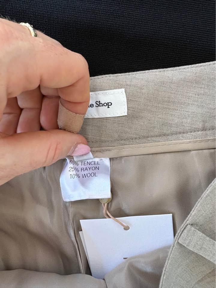 The Frankie Shop Skirt - size small BNWT
