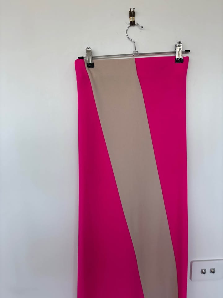 Aaizel Maxi Dress - size 6