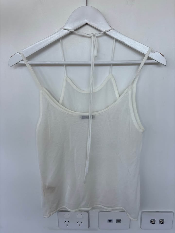 St Agni Top - size medium