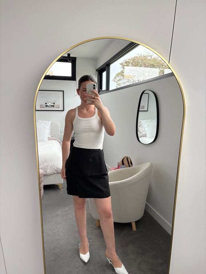 MAJ’R Skirt - size 10