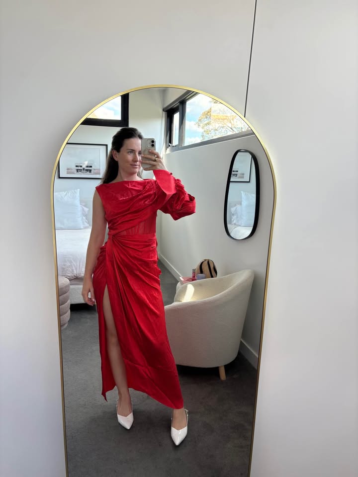 Leo Lin Dress - size 8