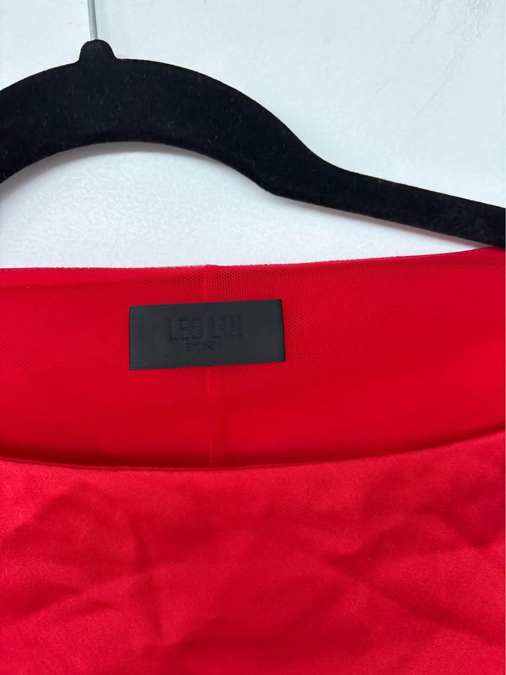 Leo Lin Dress - size 8
