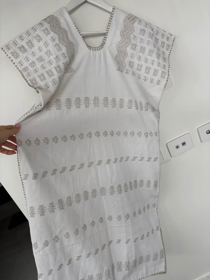 Pippa Holt Kaftan - one size