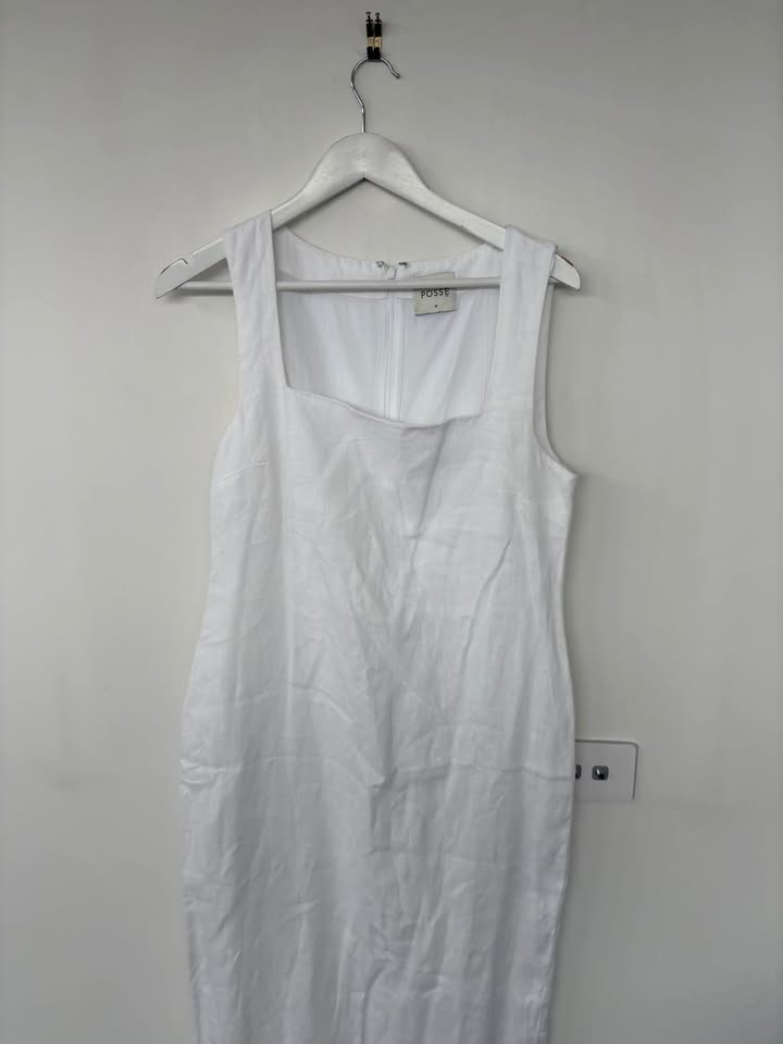Posse Dress - size medium