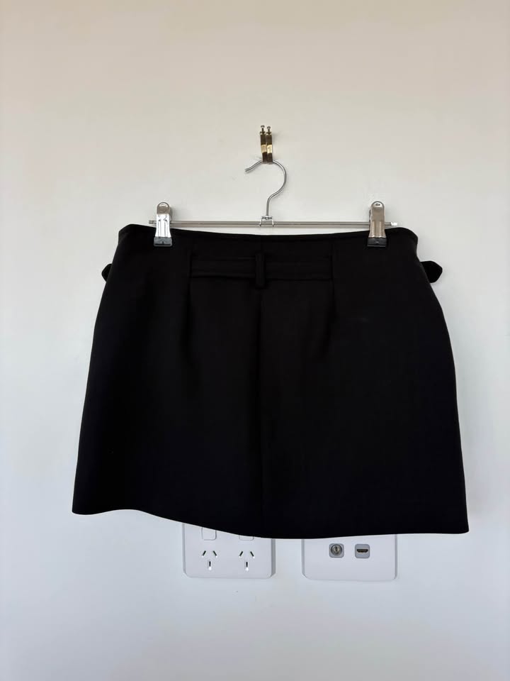 Dion Lee Skirt - size 6 BNWT