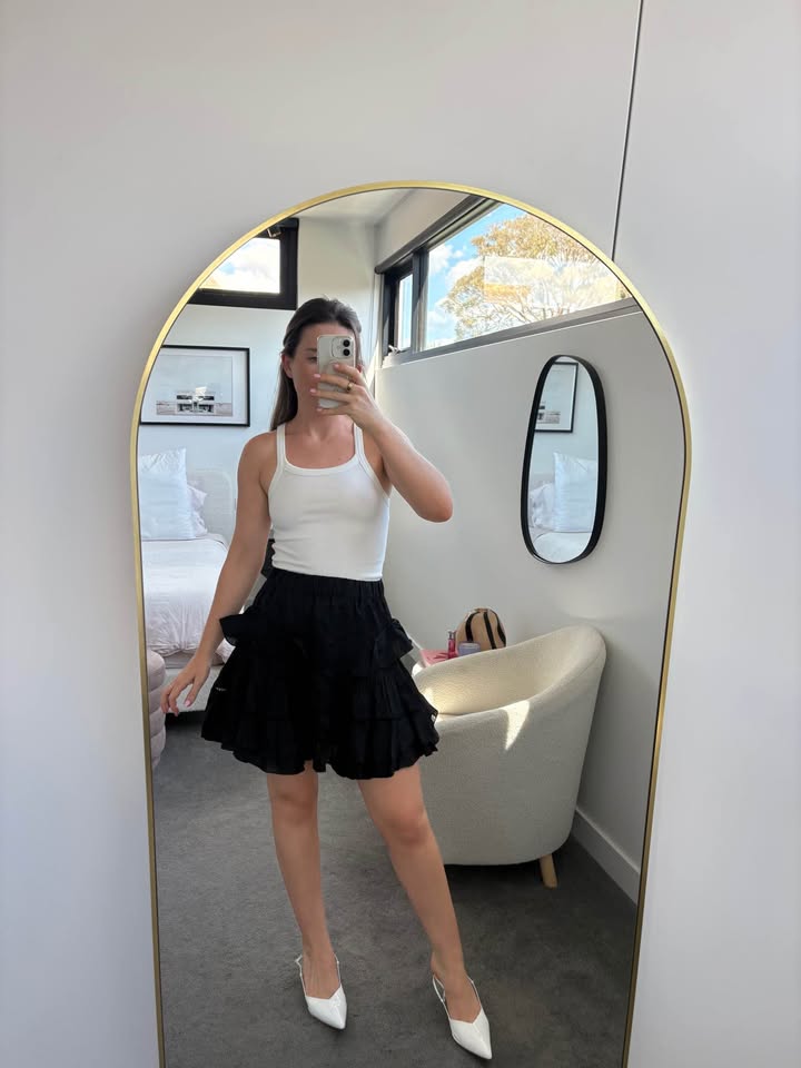 Isabel Marant Skirt - size 36 (8)