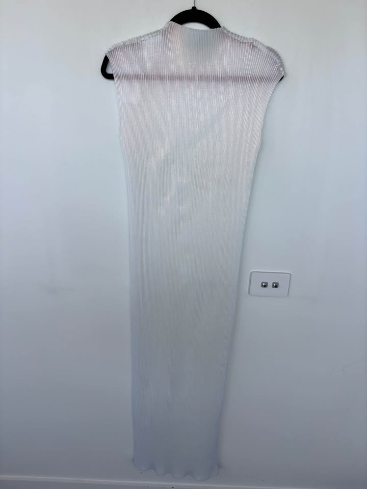 Helmu Lang Dress - size small BNWT