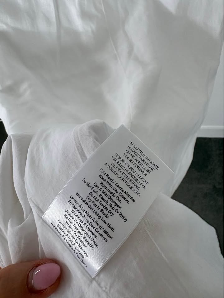 Posse Dress - size medium
