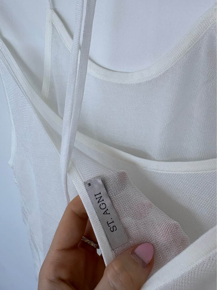 St Agni Top - size medium