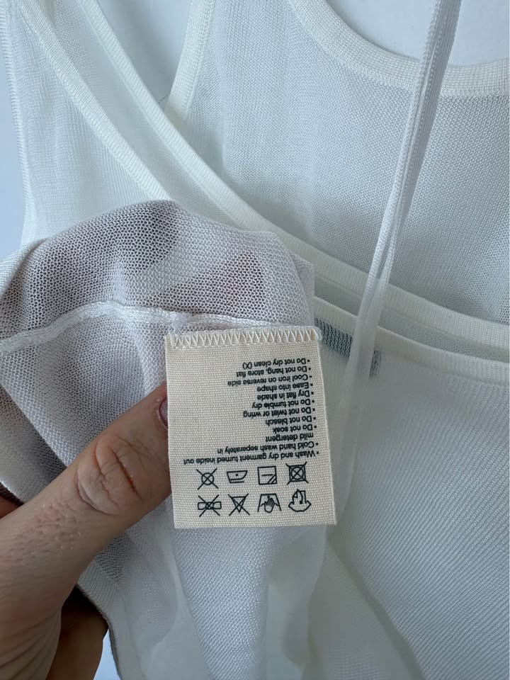 St Agni Top - size medium