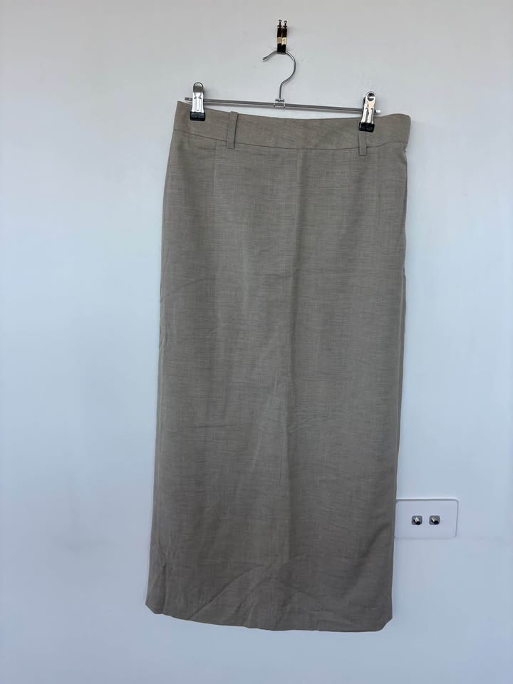 The Frankie Shop Skirt - size small BNWT