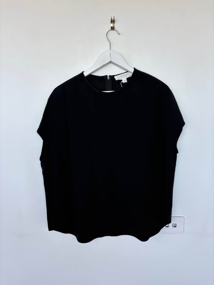Viktoria and Woods Top - size 2 BNWT