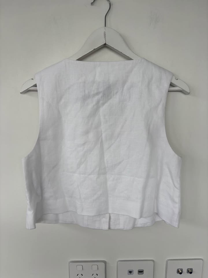Posse Top - size medium BNWT