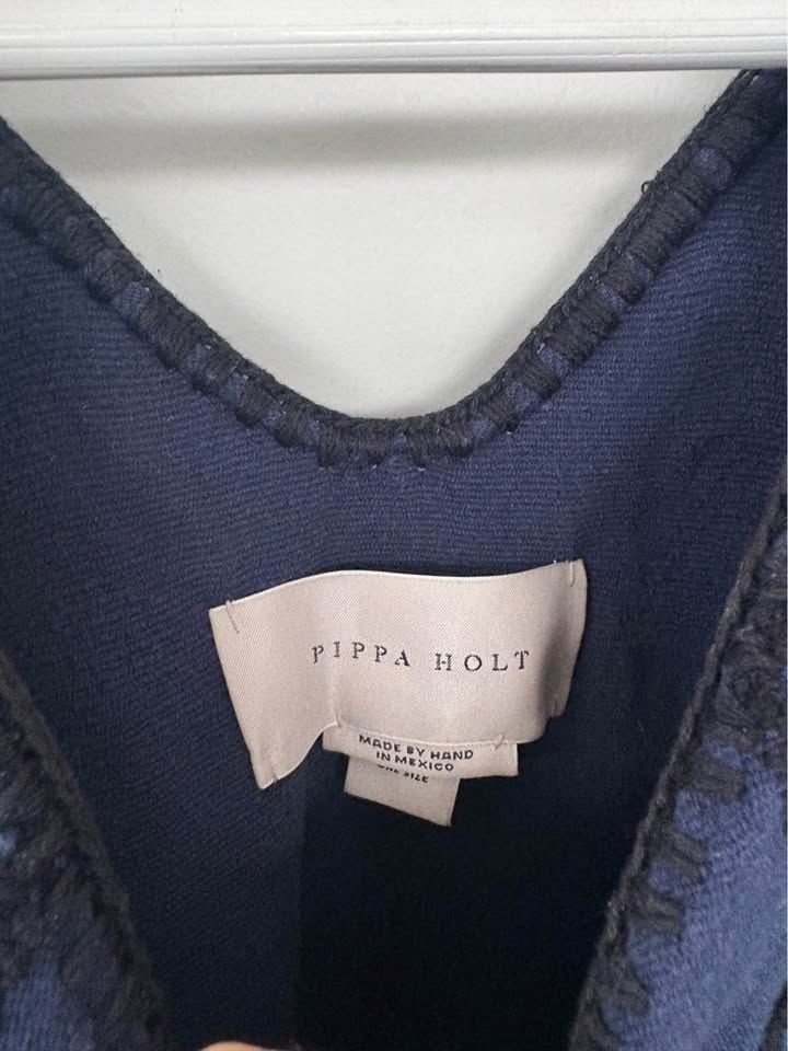 Pippa Holt Kaftan - one size