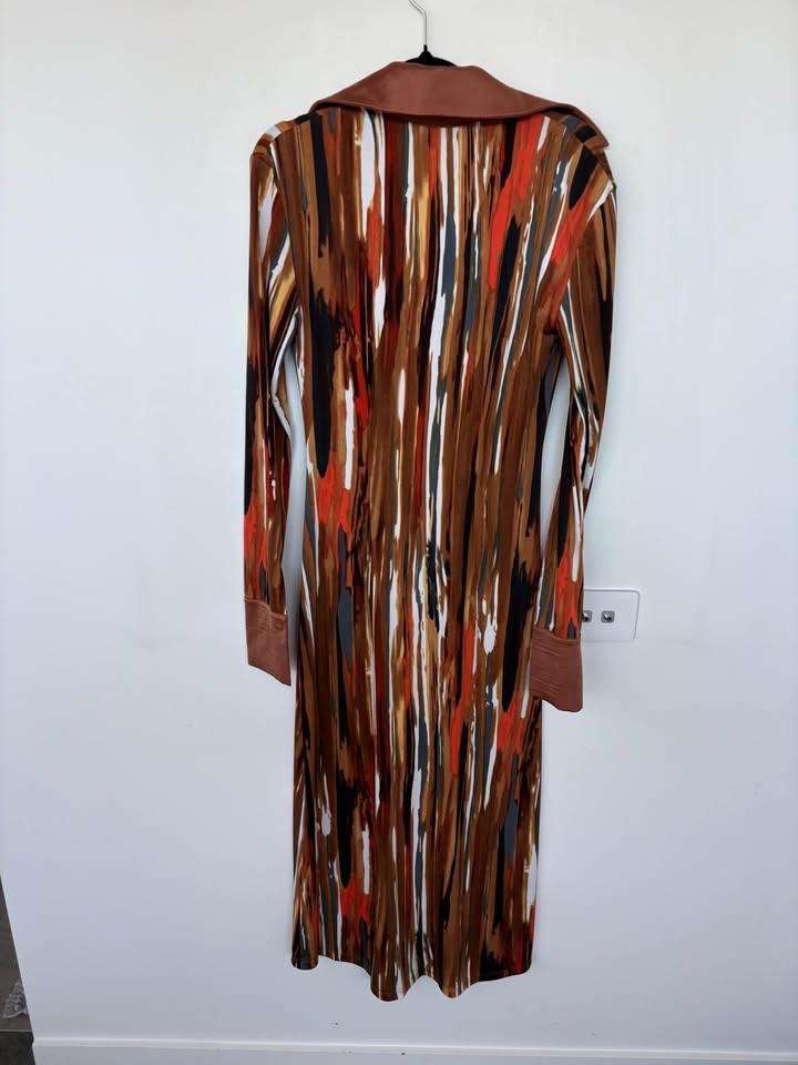Aaizel Dress - size 8