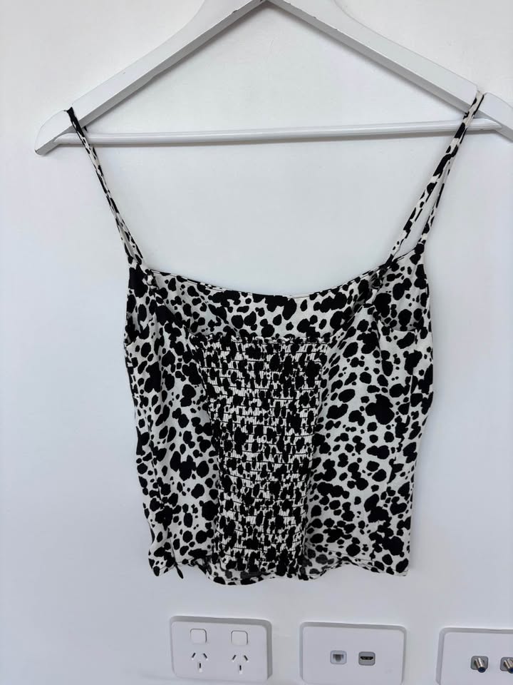 Reformation Too - size 0