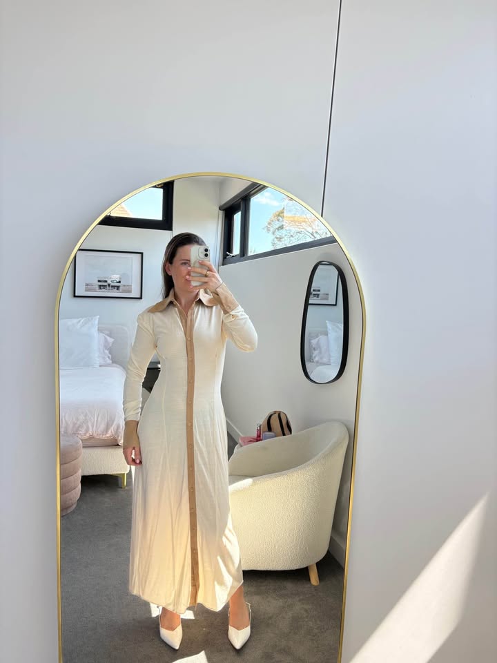 Aaizel Dress - size 6 BNWT