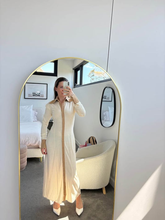 Aaizel Dress - size 6 BNWT