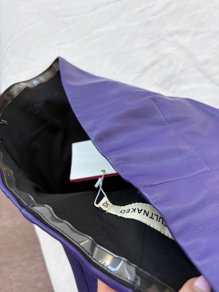 CULTNAKED Set - size XXS/XS BNWT