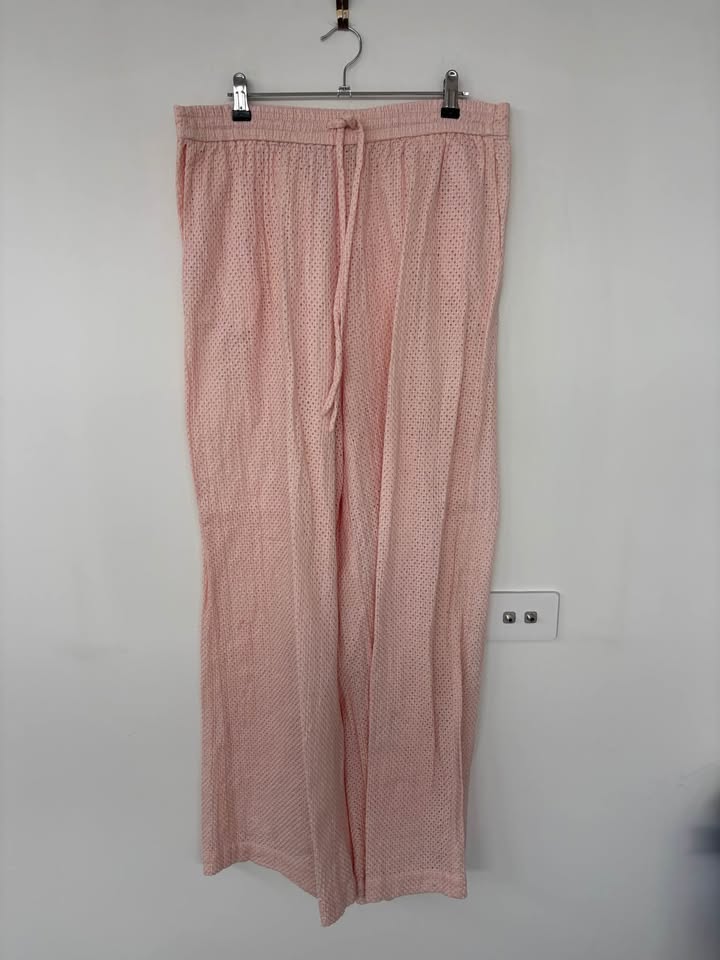 Marysia Pants - size large