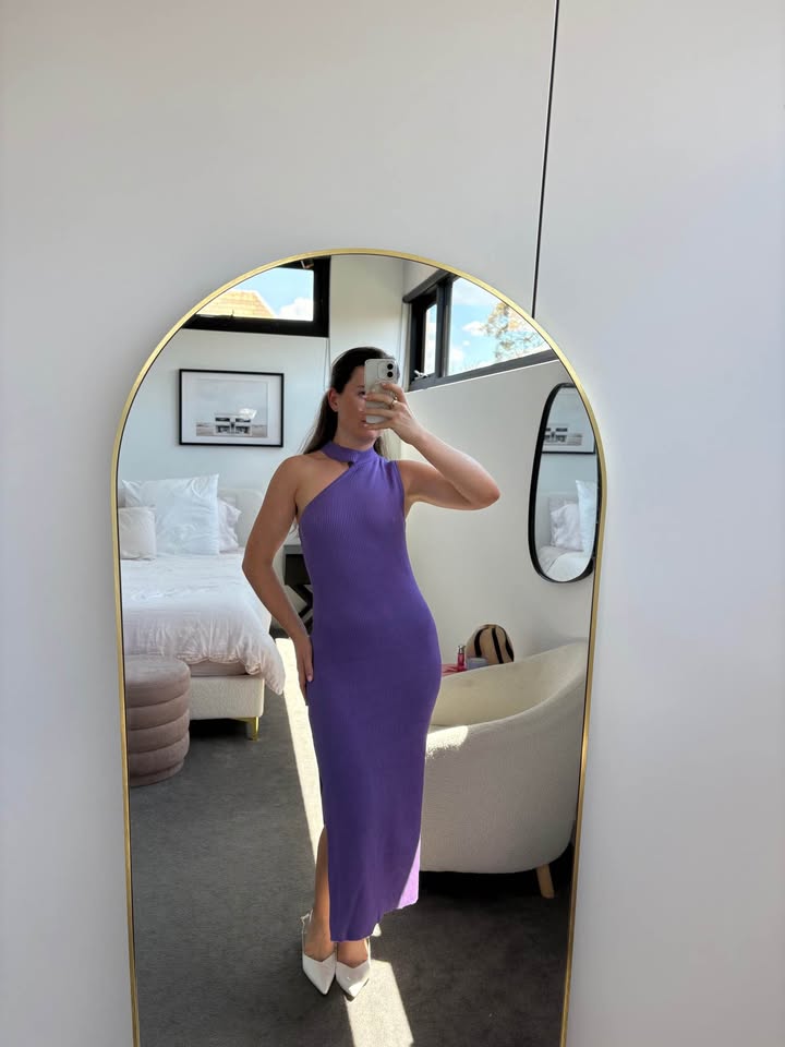 Manning Cartell Dress - size small