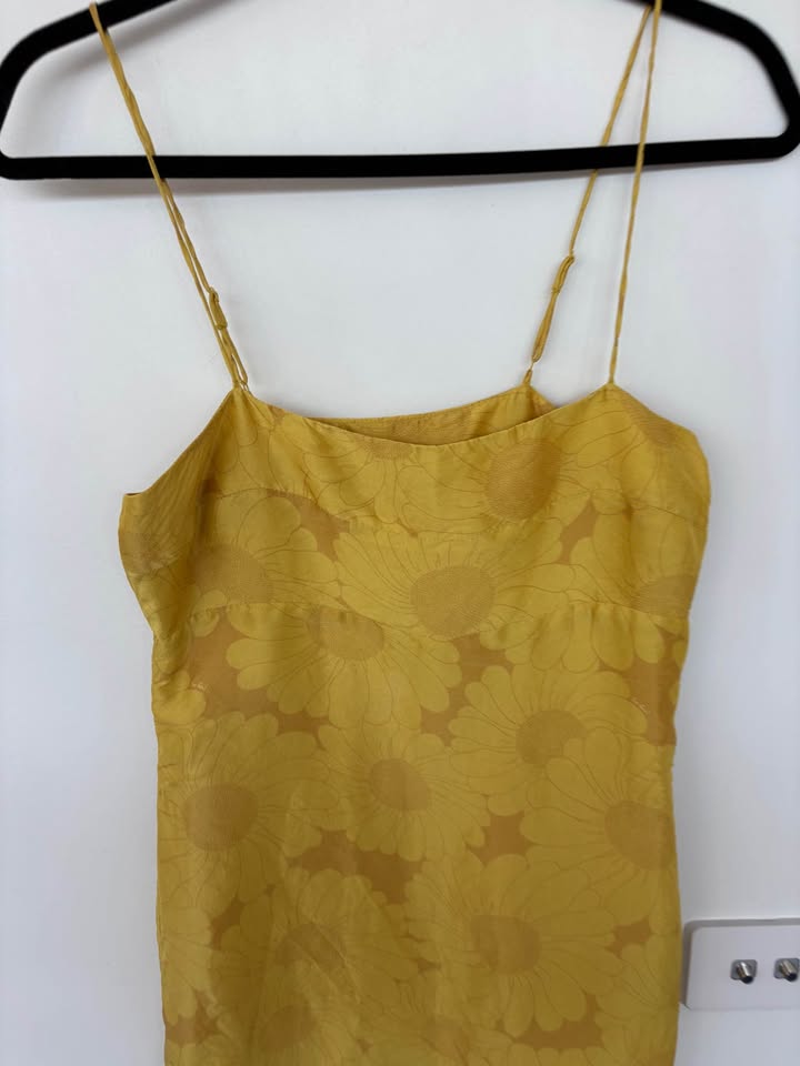 Realisation Par Mini Dress - size small