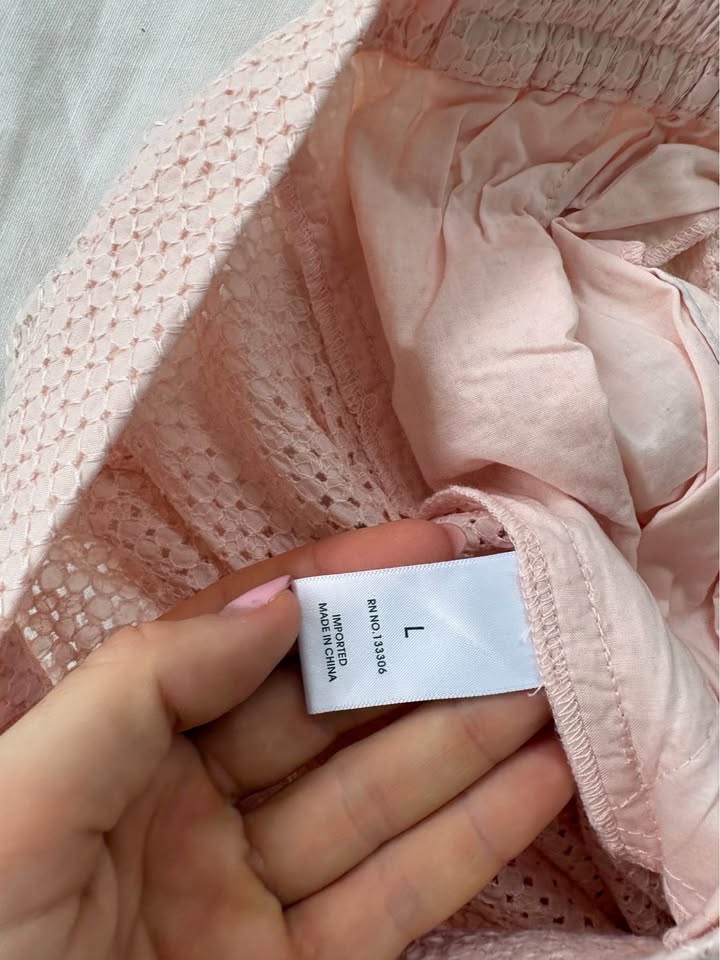 Marysia Pants - size large