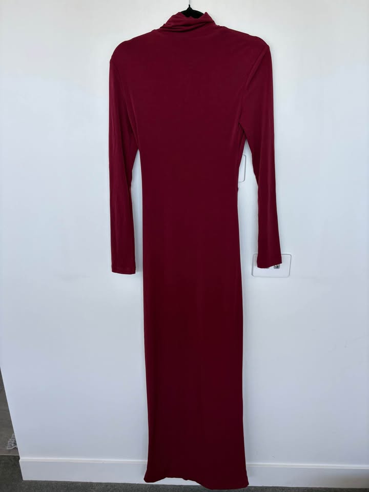 Bianca and Bridget Maxi Dress - size 6