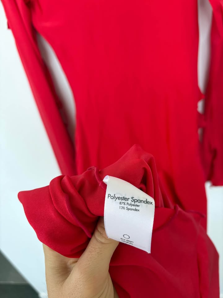 Fanci Dress - size small
