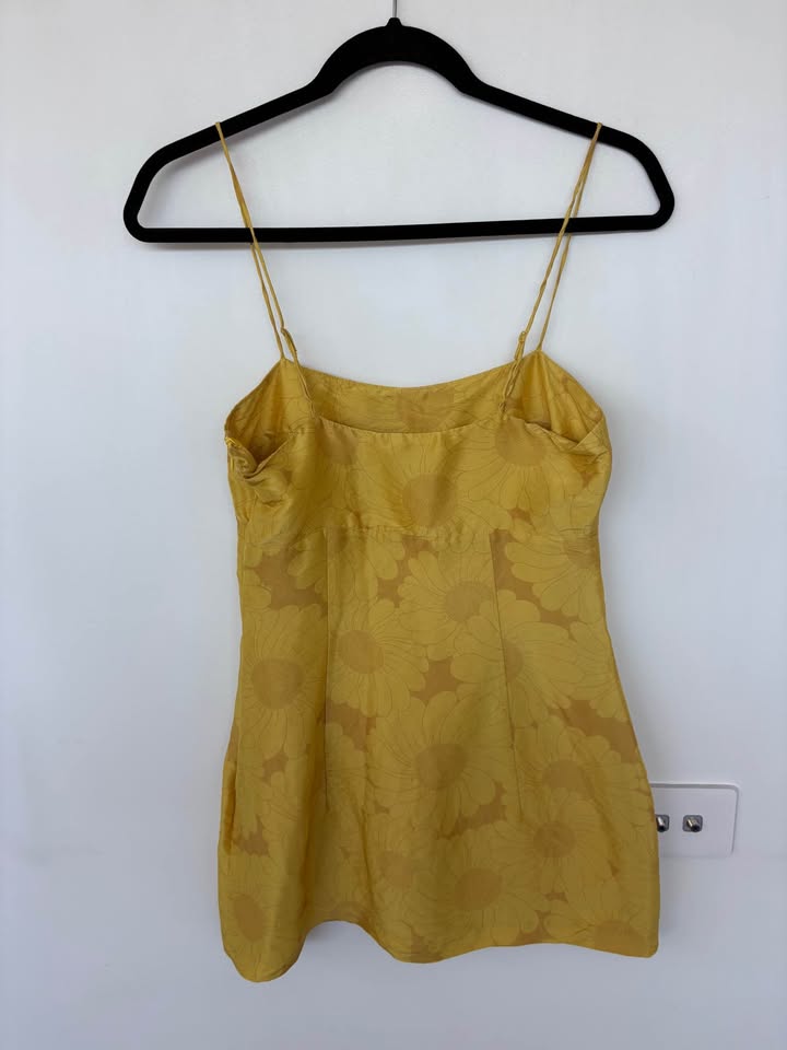Realisation Par Mini Dress - size small