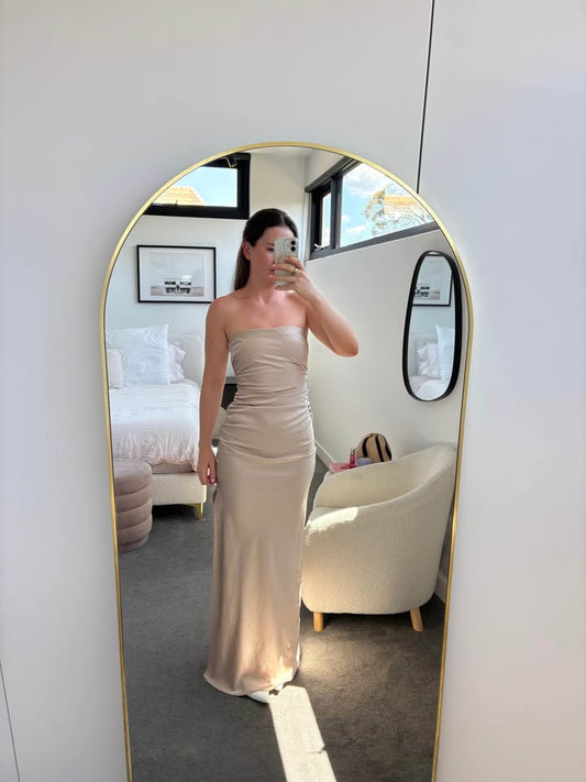 Bec + Bridge Maxi dress - size 8