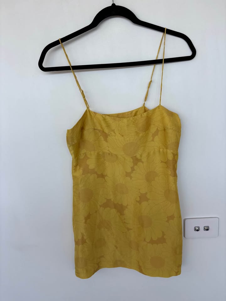 Realisation Par Mini Dress - size small