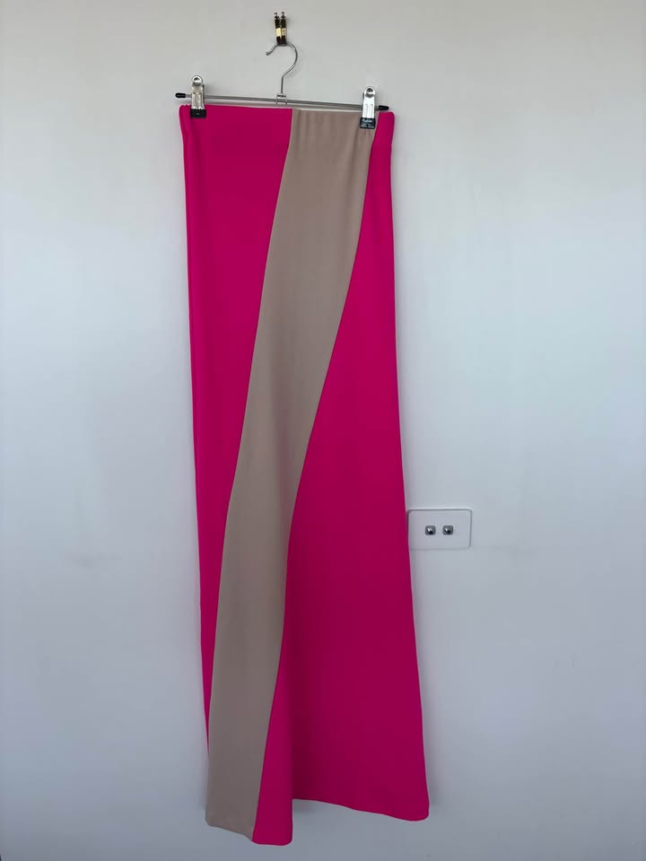 Aaizel Maxi Dress - size 6