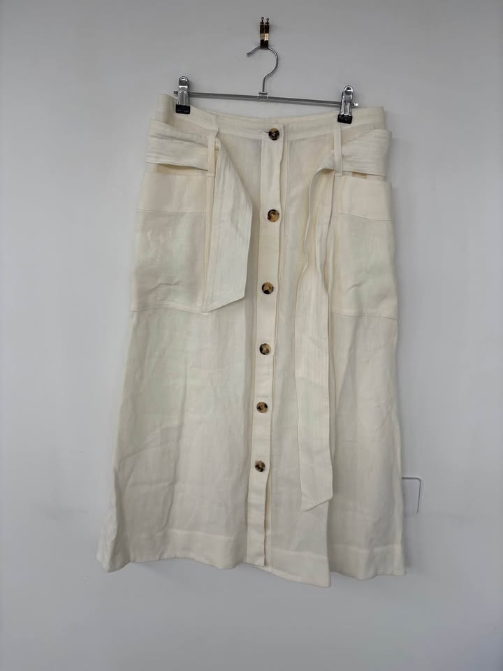 Kasha Skirt - size large