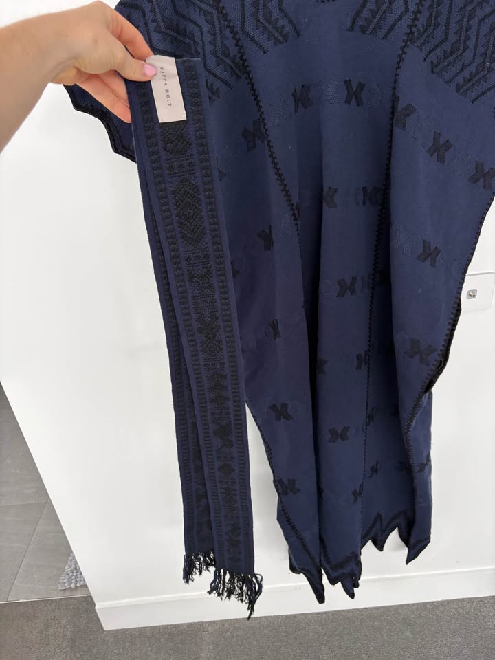 Pippa Holt Kaftan - one size