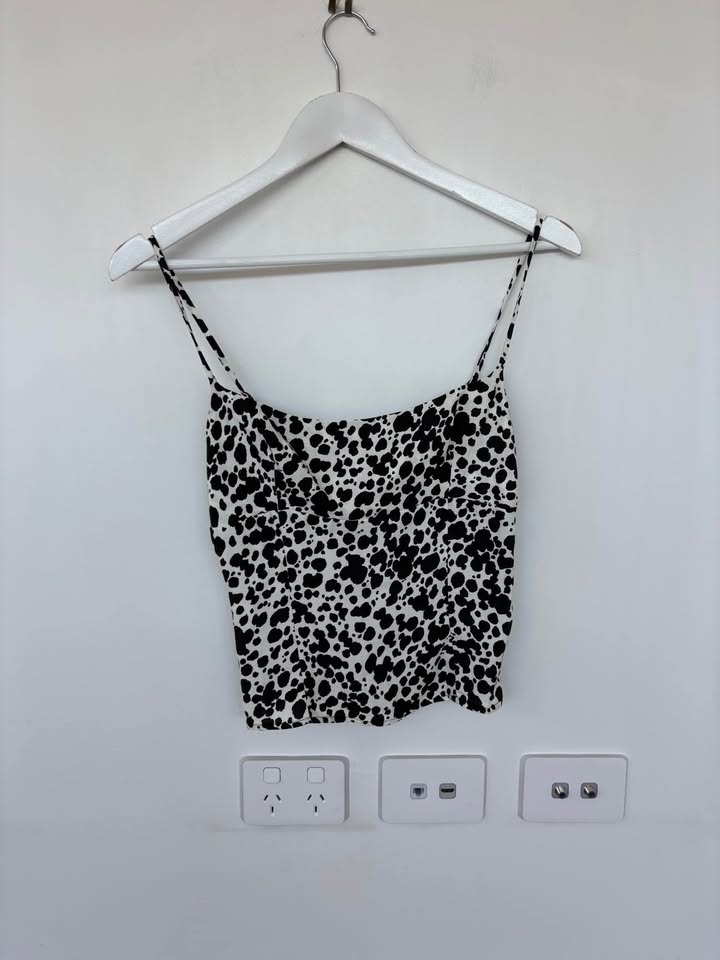 Reformation Too - size 0