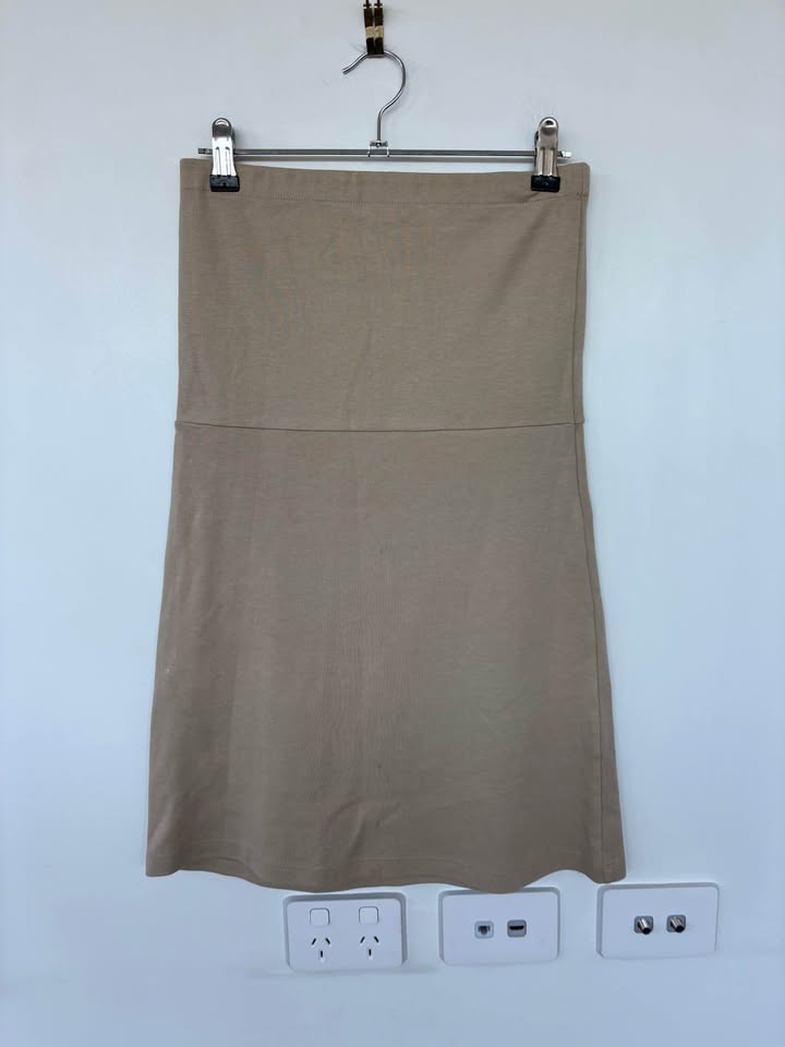 Djerf Mini Dress - size small