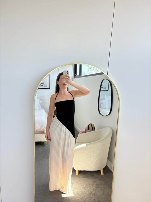 Aaizel Maxi Dress - size 10