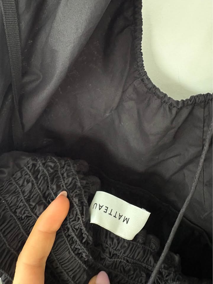 Matteau Mini - size 1