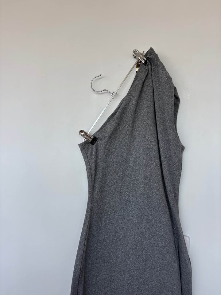 Charcoal Dress - size 6