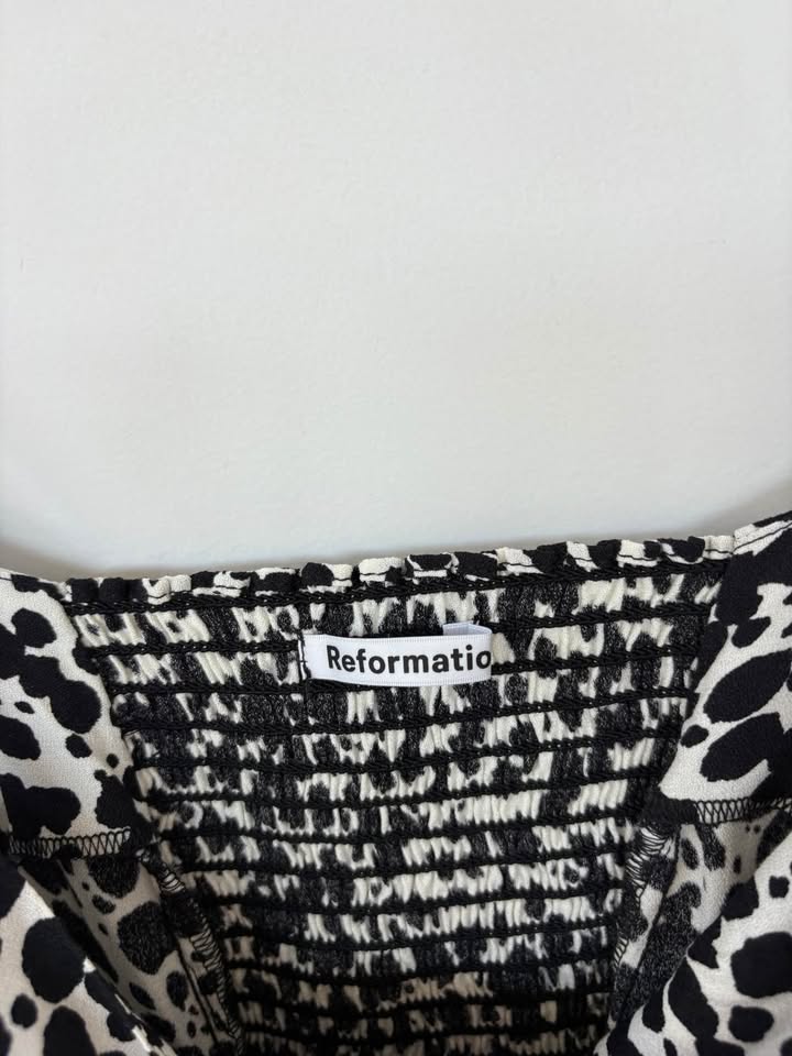 Reformation Too - size 0